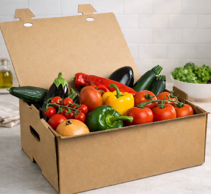 Season Box