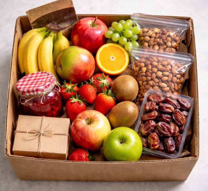 Variety Box