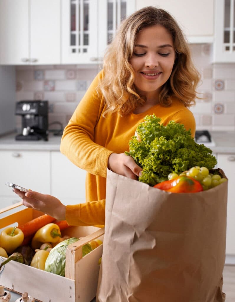 Nutrition Basics