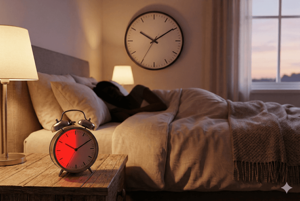 The 3-Hour Rule: Why When You Stop Eating Matters as Much as What You Eat