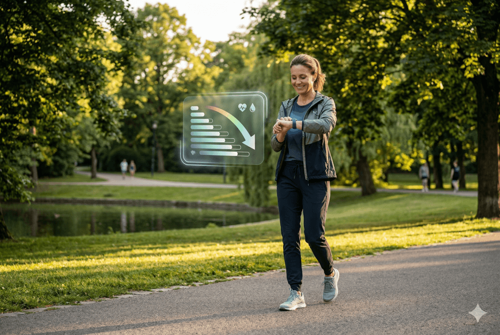 The 10-Minute Walk That Could Change Your Blood Sugar: Why Timing Matters More Than Distance