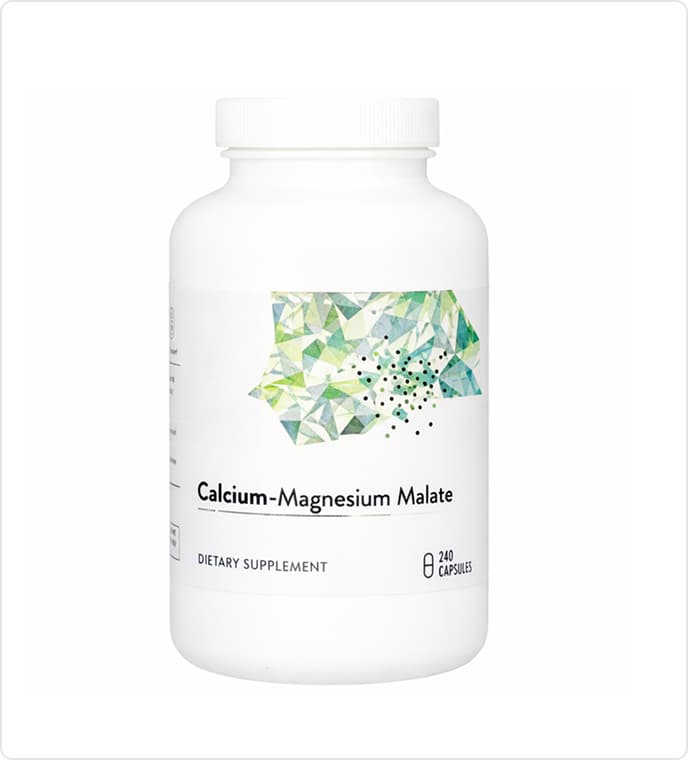 Calcium-Magnesium