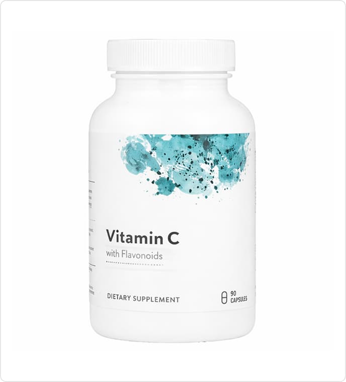 Vitamin C
